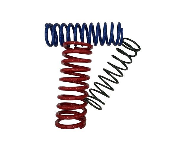 United States Gauge (USG) 461 series regulator springs