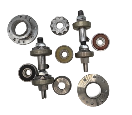 United States Gauge (USG) 441 series regulators and repair parts
