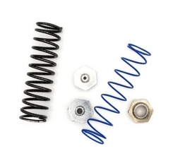 United States Gauge (USG) Model 143 regulator springs and orifices
